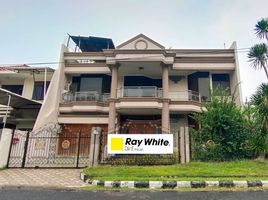 8 Kamar Rumah for rent in Tambaksari, Surabaya, Tambaksari