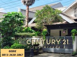 4 Bedroom House for sale in Pondok Aren, Tangerang, Pondok Aren