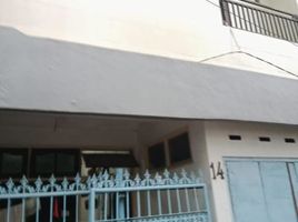 4 Kamar Rumah for sale in Siloam Hospitals Surabaya, Gubeng, Gubeng