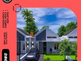 2 Bedroom House for sale in Jagonalan, Klaten, Jagonalan