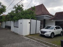 7 Bedroom Villa for sale in Yogyakarta, Gondokusuman, Yogyakarta, Yogyakarta