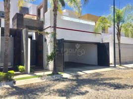 Villa 3 chambre à vendre à Colima, Colima, Colima, Colima