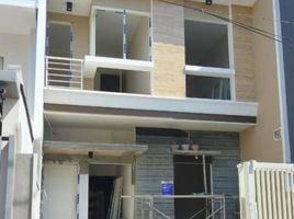 4 Habitación Casa en venta en Tambaksari, East Jawa, Tambaksari