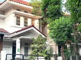 4 Habitación Casa en venta en Tambaksari, East Jawa, Tambaksari