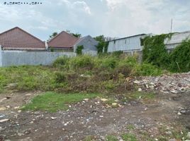  Land for sale in Mulyorejo, Surabaya, Mulyorejo