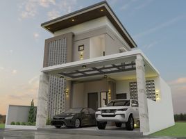 3 Bedroom House for sale in Godeyan, Sleman, Godeyan