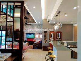 3 Bedroom Apartment for rent in Thao Dien, Ho Chi Minh City, Thao Dien