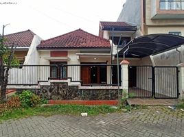 4 Habitación Casa en venta en Tambaksari, East Jawa, Tambaksari