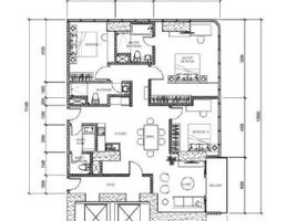 3 Kamar Apartemen for sale in Mulyorejo, Surabaya, Mulyorejo