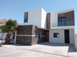 3 Bedroom House for sale in Matamoros, Coahuila, Matamoros