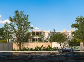 2 Schlafzimmer Appartement zu verkaufen in Merida, Yucatan, Merida