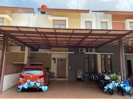 4 Bedroom Villa for sale in Aeon Mall Jakarta Garden City, Cakung, Cakung