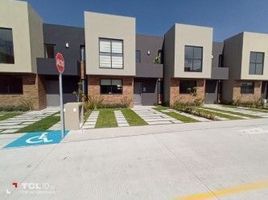 Appartement 3 chambre à vendre à Toluca, Mexico, Toluca