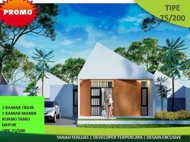 3 Habitación Casa en venta en Tanjung Pinang Timu, Kepulauan Riau, Tanjung Pinang Timu