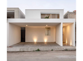 3 Schlafzimmer Villa zu verkaufen in Merida, Yucatan, Merida