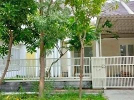 3 Schlafzimmer Villa zu verkaufen in Gunung Anyar, East Jawa, Gunung Anyar