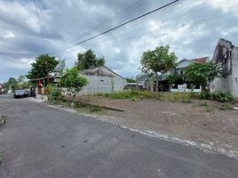  Land for sale in Yogyakarta, Ngaglik, Sleman, Yogyakarta