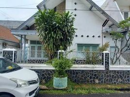 3 Habitación Casa en venta en Tambaksari, East Jawa, Tambaksari