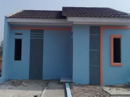 2 Kamar Rumah for sale in Sumurbandung, Bandung, Sumurbandung