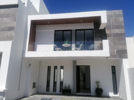 Villa 4 chambre à vendre à El Marques, Queretaro, El Marques