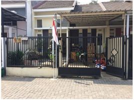 2 Kamar Rumah for sale in Pakis, Malang Regency, Pakis