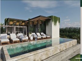 Condominium Studio à vendre à Cozumel, Quintana Roo, Cozumel