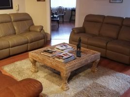 4 Habitación Apartamento en venta en Bicentenario Park, Quito, Quito, Quito