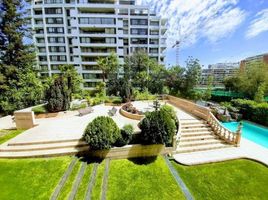 3 Habitación Apartamento en venta en Chile, Santiago, Santiago, Santiago, Chile