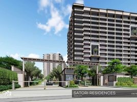 3 Bedroom Condo for sale at Satori Residences, Pasig City