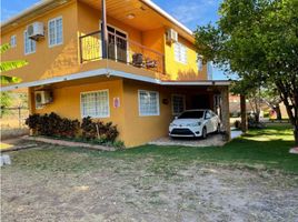 4 Schlafzimmer Haus zu verkaufen in Capira, Panama Oeste, El Cacao, Capira, Panama Oeste