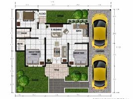 3 Habitación Casa en venta en Ngaglik, Yogyakarta, Ngaglik