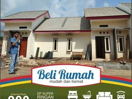 2 Kamar Vila for sale in Dau, Malang Regency, Dau