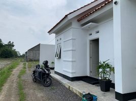 2 Bedroom House for sale in Klaten Selatan, Klaten, Klaten Selatan