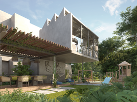 Villa 3 chambre à vendre à Cozumel, Quintana Roo, Cozumel