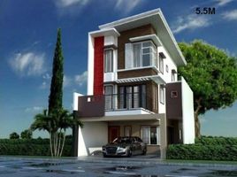 5 chambre Villa for sale in Santa Rosa City, Laguna, Santa Rosa City