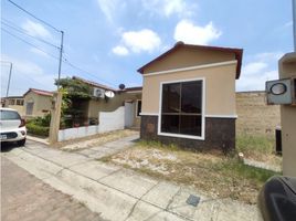 4 Habitación Casa en venta en Daule, Guayas, Daule, Daule