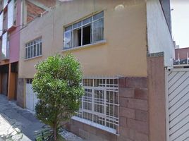 Maison 3 chambre à vendre à Miguel Hidalgo, Mexico City, Miguel Hidalgo