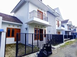 4 Schlafzimmer Haus zu verkaufen in Depok, Yogyakarta, Depok, Sleman, Yogyakarta