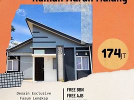 2 Bedroom House for sale in Dukuhpakis, Surabaya, Dukuhpakis