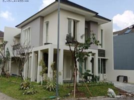 4 Habitación Casa en venta en Tambaksari, East Jawa, Tambaksari
