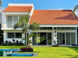 Villa 4 chambre à vendre à Cuernavaca, Morelos, Cuernavaca