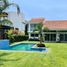 Villa 4 chambre à vendre à Cuernavaca, Morelos, Cuernavaca