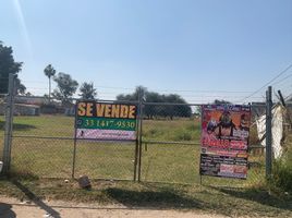 Terrain à vendre à Guadalajara, Jalisco, Guadalajara