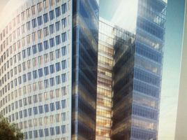 340 m² Office for rent in Azcapotzalco, Mexico City, Azcapotzalco