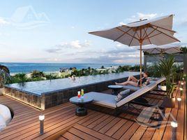 2 Schlafzimmer Wohnung zu verkaufen in Cozumel, Quintana Roo, Cozumel