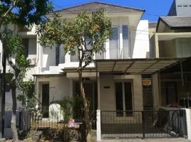 4 Habitación Villa en venta en Kenjeran, East Jawa, Kenjeran