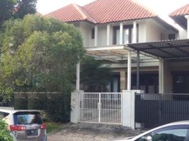 3 Habitación Casa en venta en Wiyung, East Jawa, Wiyung, Surabaya