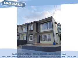 3 Kamar Vila for sale in Sawahan, Surabaya, Sawahan