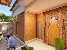 3 Bedroom Villa for sale in Prambanan, Klaten, Prambanan