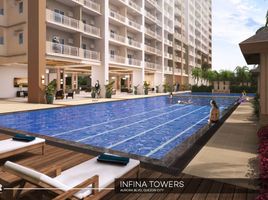 2 Bedroom Apartment for sale at INFINA TOWERS, Quezon City